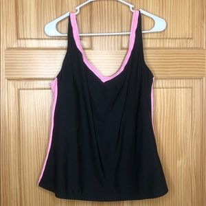 Women’s Two Piece Swim Suit